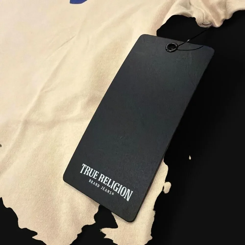 True Religion brand new